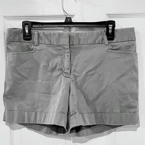 Express Editor Shorts